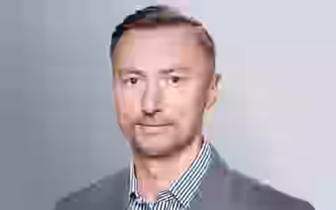 PIOTR KORYCKI