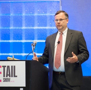 Ed Puckhaber of Thanks Again Ed Puckhaber of Thanks Again explains the future of loyalty and virtual currency