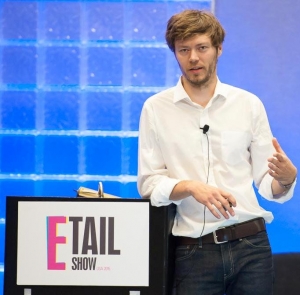 Jerry Filipiak of Comarch Jerry Filipiak of Comarch details virtual currency and loyalty